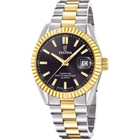 Armbanduhr Festina Herr in Stahl F20085/C